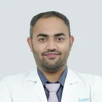 Dr. Ashok Sankaran
