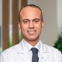 Dr. Ashraf AlDemiry