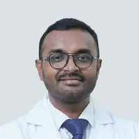 Dr. Ashwin Narasimhaprasad