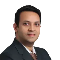 Dr. Ashwin Porwal