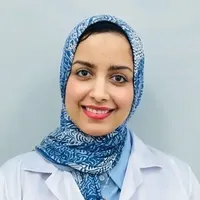 Dr. Asmaa Gadallah