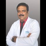 Dr. Asok Kumar Balakrishnan Nair