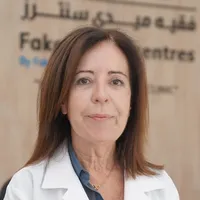 Dr. Aspasia Michalopoulou