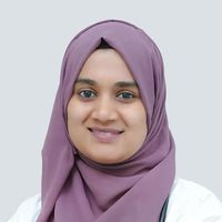 Dr. Asra Begum