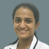 Dr. Aswathy Jayachandran