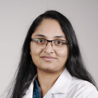 Dr. Athira Aswin
