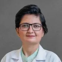 Dr. Aummara Rafique