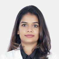 Dr. Avanthika Kalarikkal