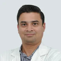 Dr. Awak Varun Mittal
