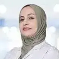 Dr. Aya Knifaty