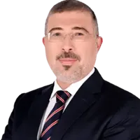 Dr. Ayman Shouman
