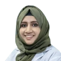 Dr. Aysha Salam