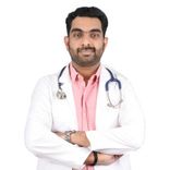 Dr. Ayyappan K Anil