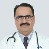 Dr. Azam Ashraf