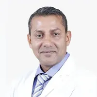 Dr. Azam Badar Khan
