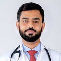 Dr. Azeem Irshad