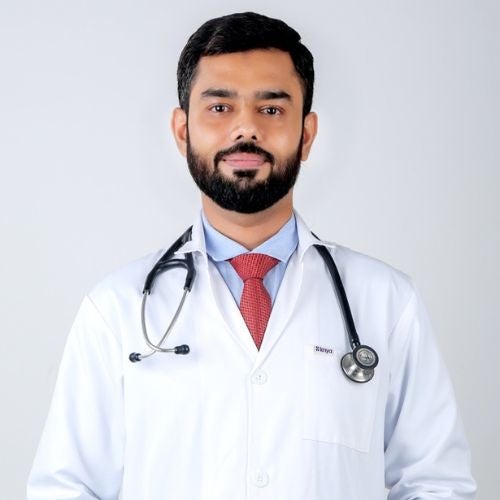 Dr. Azeem Irshad Abdul Azeez