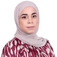 Dr. Azeeza Safwan Amoori
