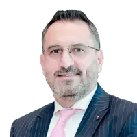 Dr. Azzam Fayyad