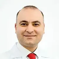 Dr. Babak Laleh