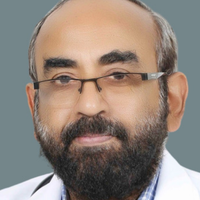 Dr. Babu Daniel