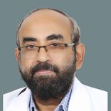 Dr. Babu Daniel