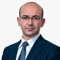Dr. Badeh Nabil Zraik