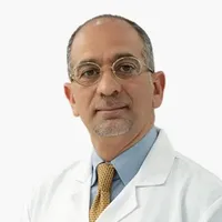 Dr. Baher Ashour