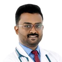 Dr. Balamurugan Tamilselvan