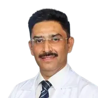 Dr. Balasaheb Kale