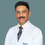 Dr. Balasaheb Kale