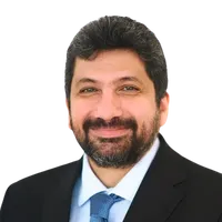 Dr. Basem A Khalil