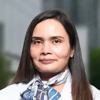 Dr. Benish Khanzada