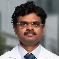 Dr. Bhaskar Rao Murari