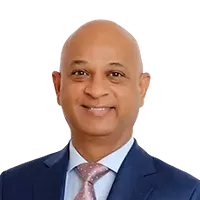 Dr. Bhuvan Machani