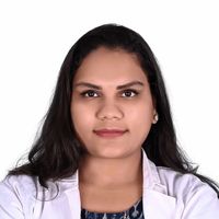 Dr. Bhuvaneshwari Babu
