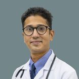 Dr. Biji Bob Thomas