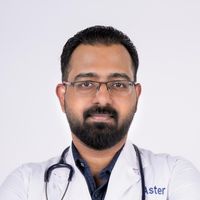 Dr. Biju Babykutty Abraham