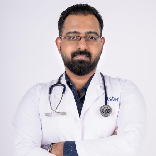 Dr. Biju Babykutty Abraham