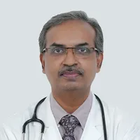 Dr. Bijumon Varkey