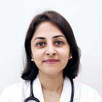 Dr. Bilsi Mittal