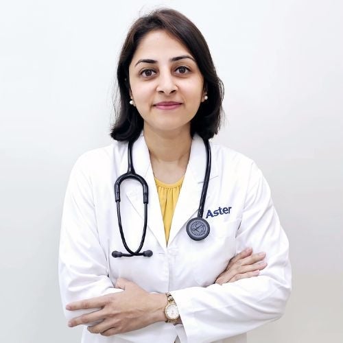 Dr. Bilsi Mittal