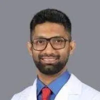 Dr. Boopathy Murugavel