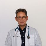 Dr. Boris Boskholov