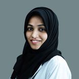 Dr. Bushra Aysha
