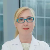 Dr. Carmen Chiran