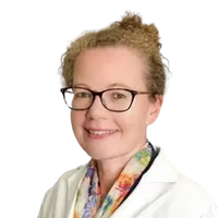 Dr. Caroline Richardson