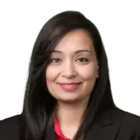 Dr. Caterine Fakhry