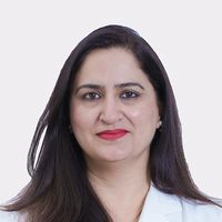 Dr. Cauvery Sharma