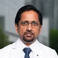 Dr. Cecil Kunnappilly